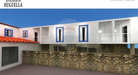 Residential - Single Family Home - Sao Joao Baptista, Campo Maior - PT