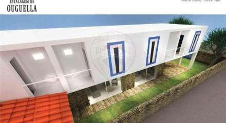 Residential - Single Family Home - Sao Joao Baptista, Campo Maior - PT