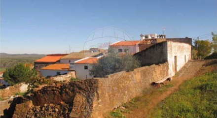 Residential - Single Family Home - Sao Joao Baptista, Campo Maior - PT