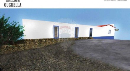 Residential - Single Family Home - Sao Joao Baptista, Campo Maior - PT
