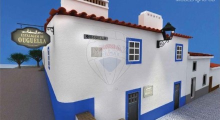Residential - Single Family Home - Sao Joao Baptista, Campo Maior - PT