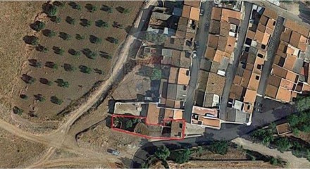 Residential - Single Family Home - Sao Joao Baptista, Campo Maior - PT