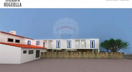 Residential - Single Family Home - Sao Joao Baptista, Campo Maior - PT