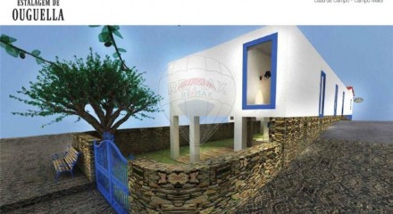 Residential - Single Family Home - Sao Joao Baptista, Campo Maior - PT