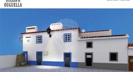 Residential - Single Family Home - Sao Joao Baptista, Campo Maior - PT