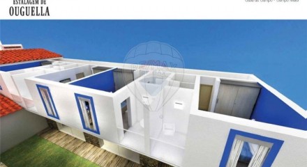 Residential - Single Family Home - Sao Joao Baptista, Campo Maior - PT