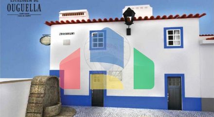 Residential - Single Family Home - Sao Joao Baptista, Campo Maior - PT