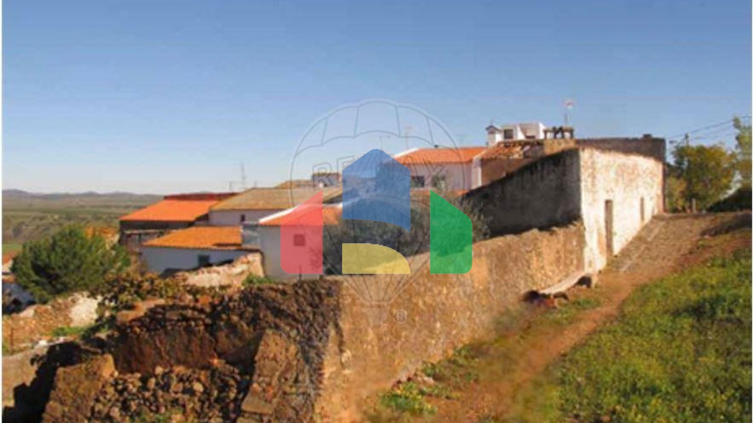 Residential - Single Family Home - Sao Joao Baptista, Campo Maior - PT