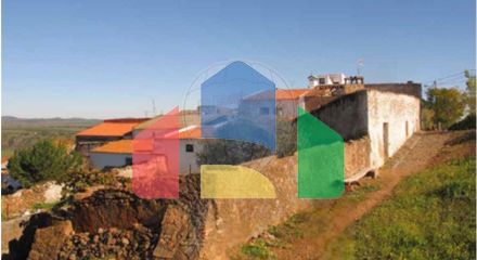 Residential - Single Family Home - Sao Joao Baptista, Campo Maior - PT