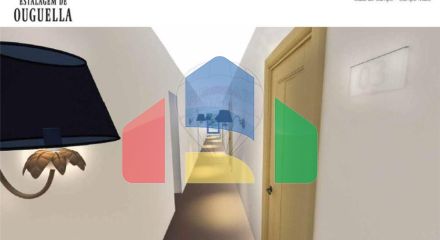 Residential - Single Family Home - Sao Joao Baptista, Campo Maior - PT