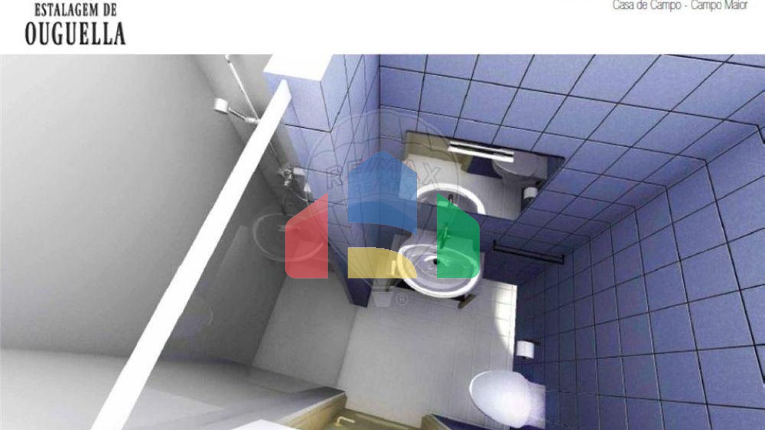 Residential - Single Family Home - Sao Joao Baptista, Campo Maior - PT