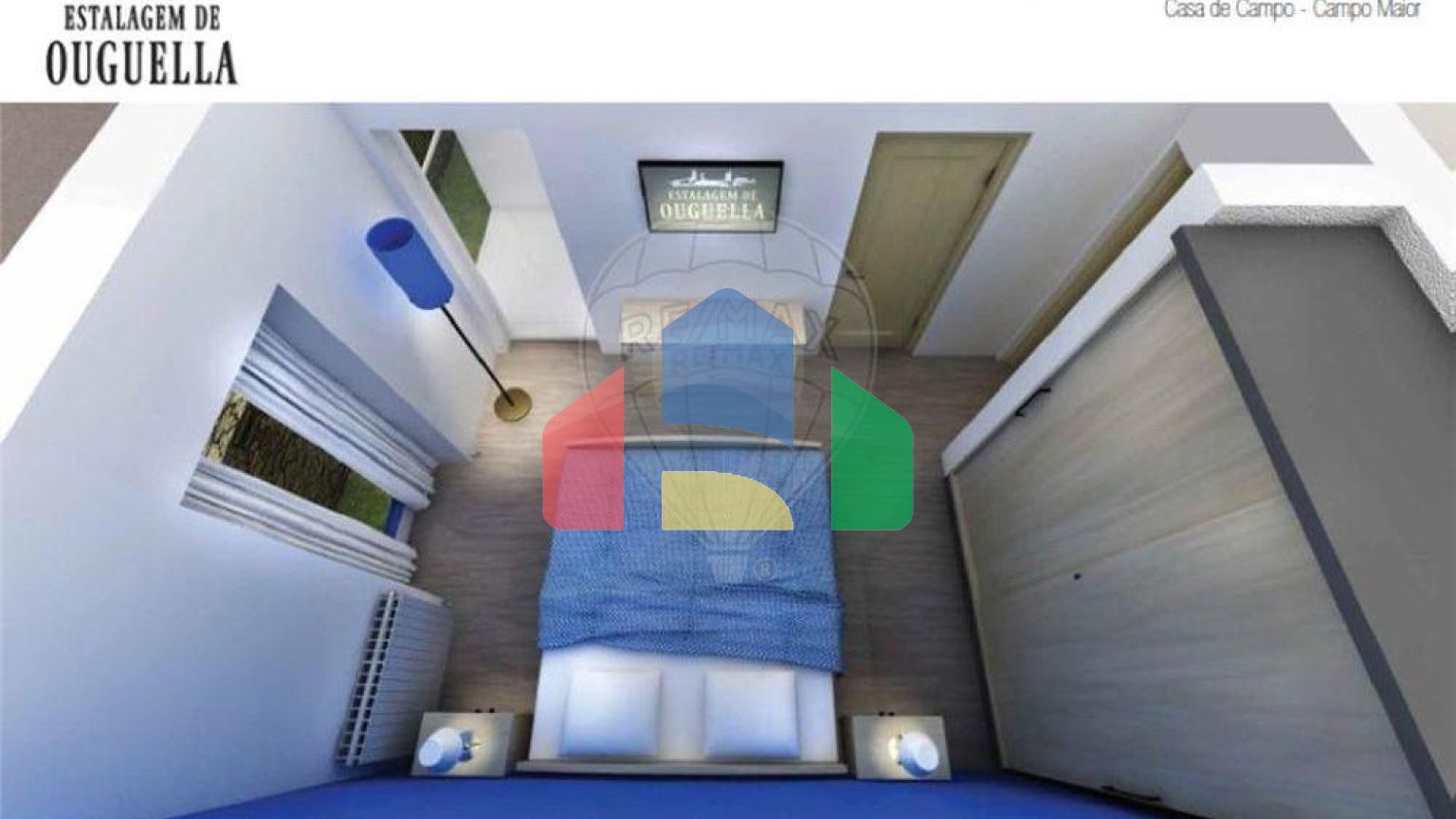 Residential - Single Family Home - Sao Joao Baptista, Campo Maior - PT