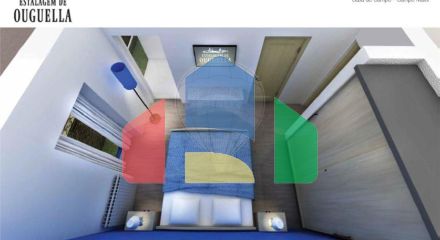 Residential - Single Family Home - Sao Joao Baptista, Campo Maior - PT