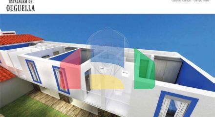 Residential - Single Family Home - Sao Joao Baptista, Campo Maior - PT