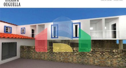 Residential - Single Family Home - Sao Joao Baptista, Campo Maior - PT