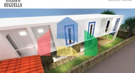 Residential - Single Family Home - Sao Joao Baptista, Campo Maior - PT