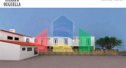 Residential - Single Family Home - Sao Joao Baptista, Campo Maior - PT