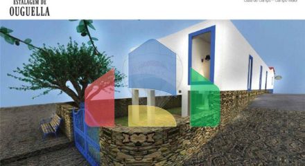 Residential - Single Family Home - Sao Joao Baptista, Campo Maior - PT