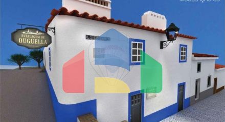 Residential - Single Family Home - Sao Joao Baptista, Campo Maior - PT
