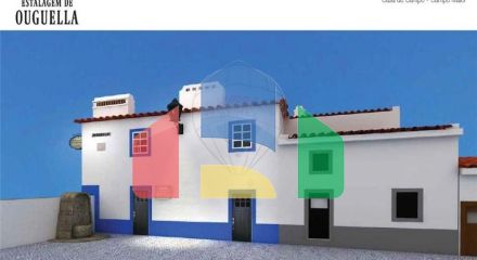 Residential - Single Family Home - Sao Joao Baptista, Campo Maior - PT