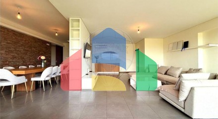 Residential - Condo/Apartment - T5 - Sao Joao Baptista, Entroncamento - PT