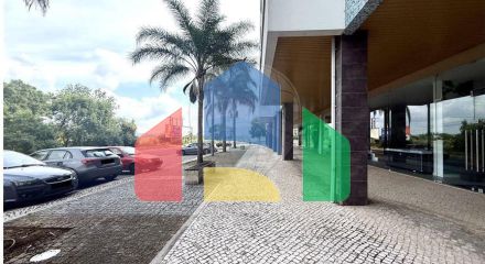 Residential - Condo/Apartment - T5 - Sao Joao Baptista, Entroncamento - PT Residential - Condo/Apartment - T5 - Sao Joao Baptista, Entroncamento - PT