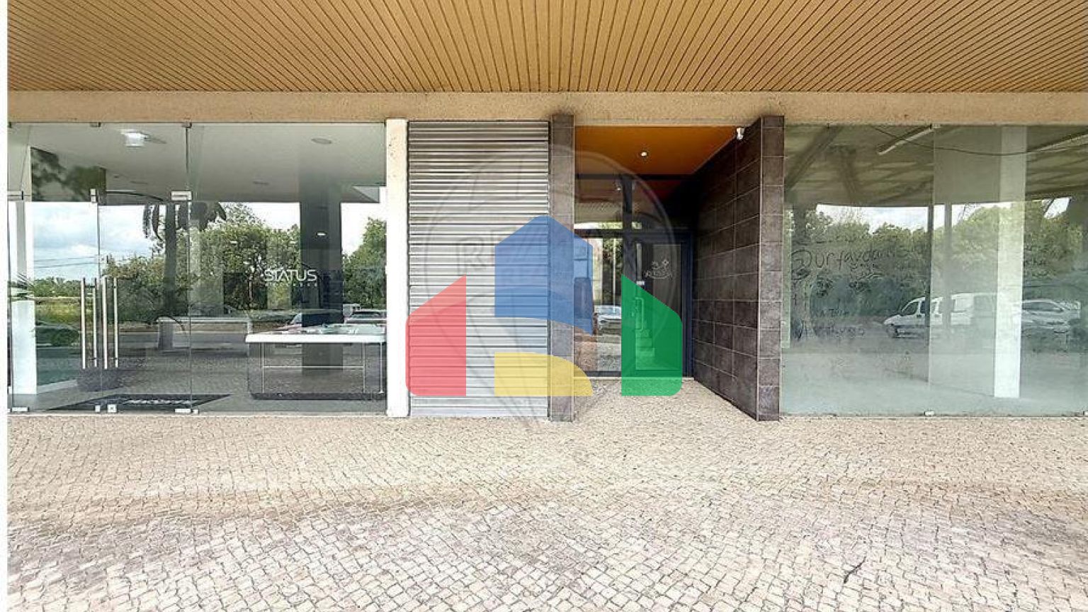 Residential - Condo/Apartment - T5 - Sao Joao Baptista, Entroncamento - PT