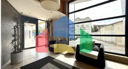 Residential - Condo/Apartment - T5 - Sao Joao Baptista, Entroncamento - PT Residential - Condo/Apartment - T5 - Sao Joao Baptista, Entroncamento - PT