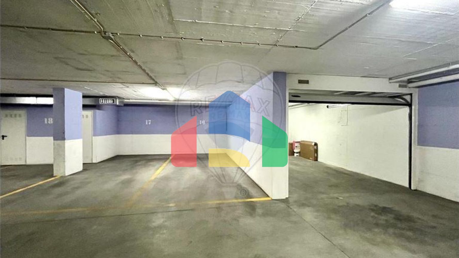 Residential - Condo/Apartment - T5 - Sao Joao Baptista, Entroncamento - PT