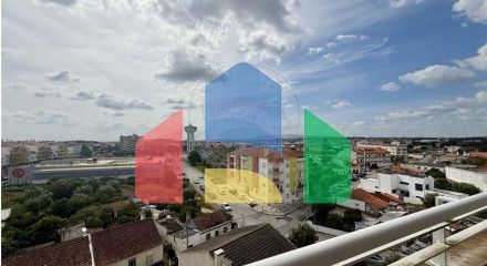 Residential - Condo/Apartment - T5 - Sao Joao Baptista, Entroncamento - PT Residential - Condo/Apartment - T5 - Sao Joao Baptista, Entroncamento - PT