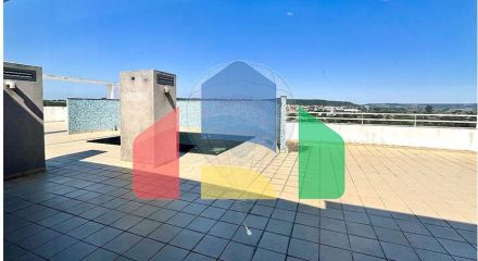 Residential - Condo/Apartment - T5 - Sao Joao Baptista, Entroncamento - PT Residential - Condo/Apartment - T5 - Sao Joao Baptista, Entroncamento - PT