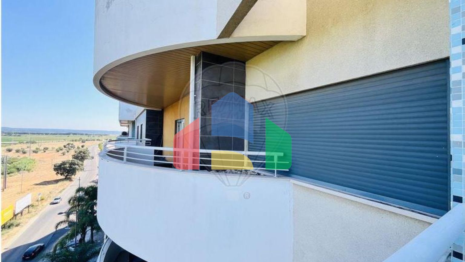 Residential - Condo/Apartment - T5 - Sao Joao Baptista, Entroncamento - PT