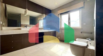 Residential - Condo/Apartment - T5 - Sao Joao Baptista, Entroncamento - PT Residential - Condo/Apartment - T5 - Sao Joao Baptista, Entroncamento - PT