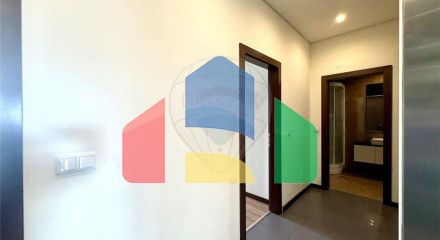 Residential - Condo/Apartment - T5 - Sao Joao Baptista, Entroncamento - PT Residential - Condo/Apartment - T5 - Sao Joao Baptista, Entroncamento - PT