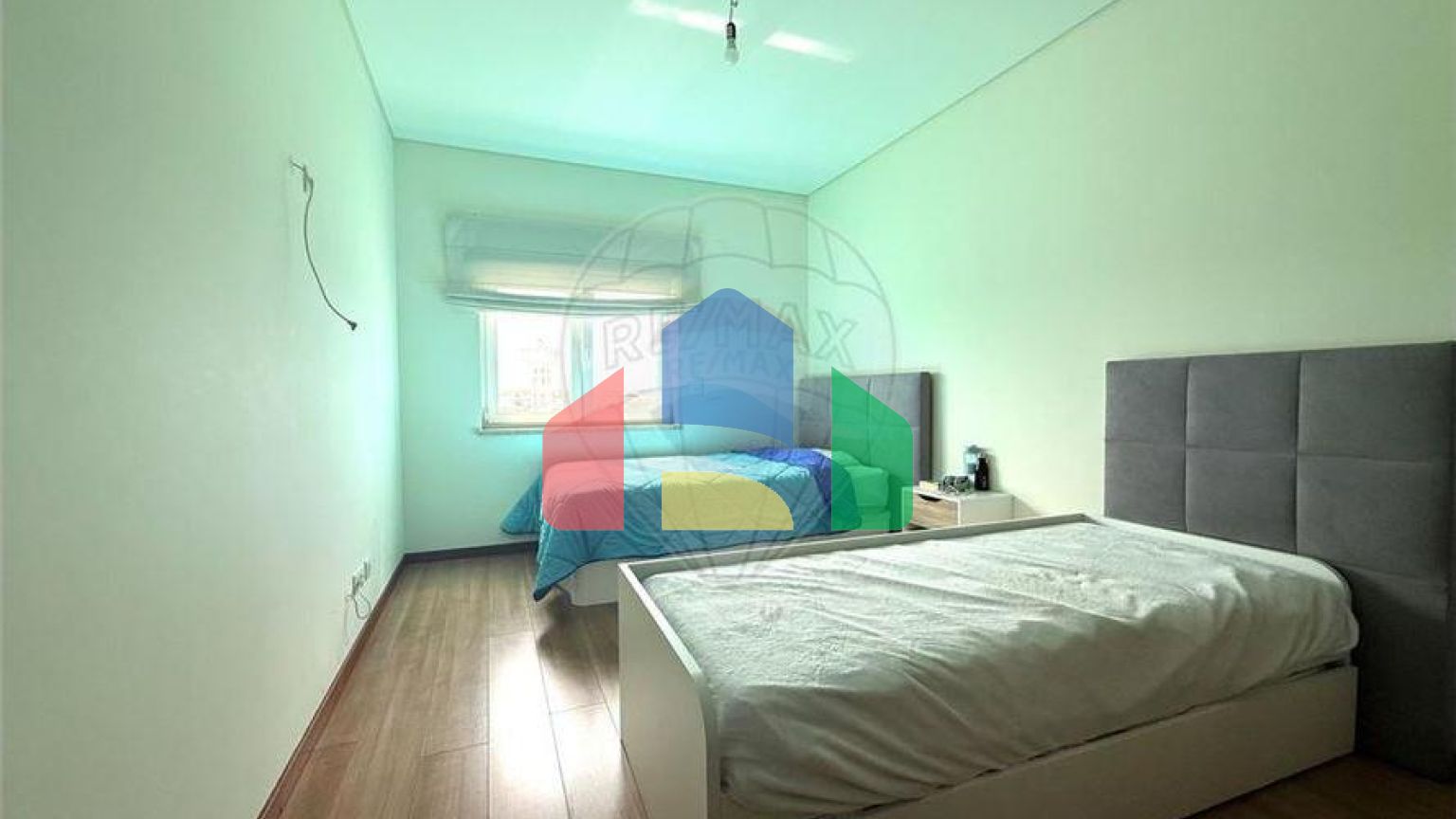 Residential - Condo/Apartment - T5 - Sao Joao Baptista, Entroncamento - PT