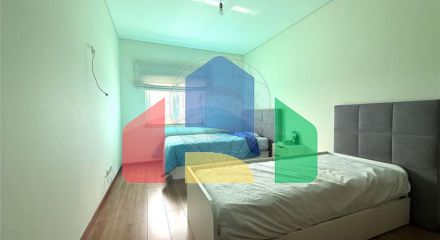 Residential - Condo/Apartment - T5 - Sao Joao Baptista, Entroncamento - PT Residential - Condo/Apartment - T5 - Sao Joao Baptista, Entroncamento - PT