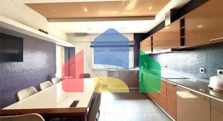 Residential - Condo/Apartment - T5 - Sao Joao Baptista, Entroncamento - PT