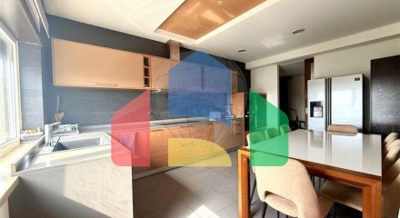 Residential - Condo/Apartment - T5 - Sao Joao Baptista, Entroncamento - PT