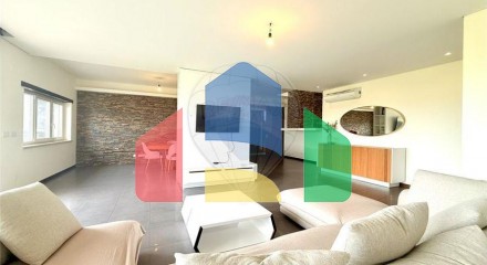 Residential - Condo/Apartment - T5 - Sao Joao Baptista, Entroncamento - PT