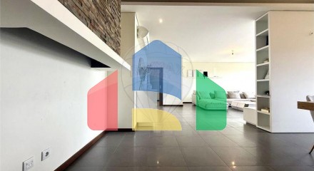 Residential - Condo/Apartment - T5 - Sao Joao Baptista, Entroncamento - PT