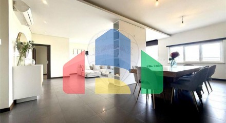 Residential - Condo/Apartment - T5 - Sao Joao Baptista, Entroncamento - PT