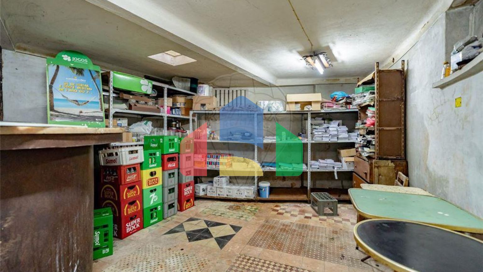 Commercial - Sale of Business - Arcos e Mogofores, Anadia - PT