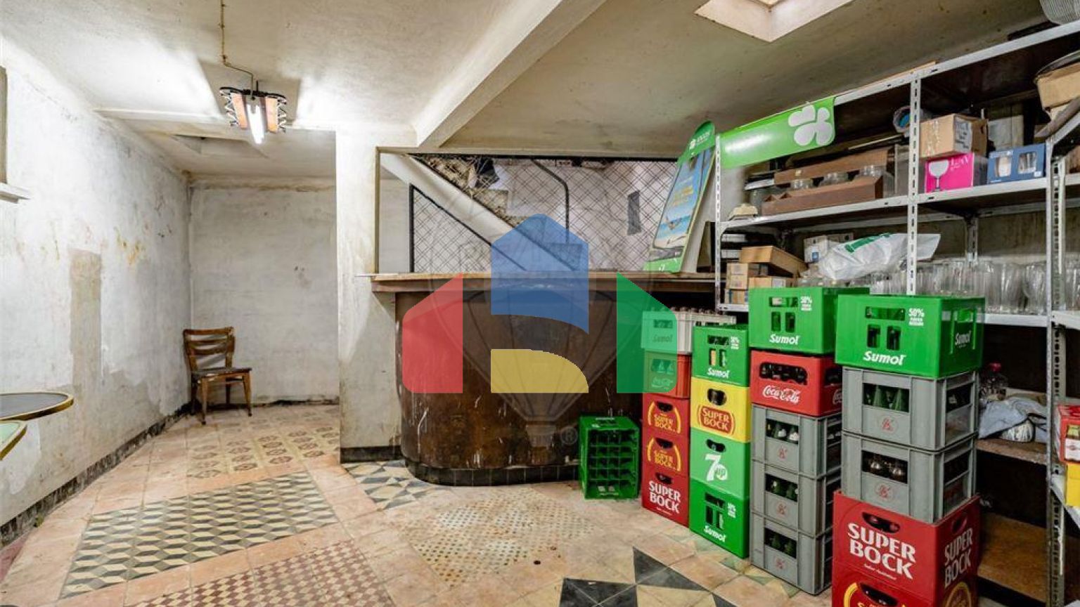 Commercial - Sale of Business - Arcos e Mogofores, Anadia - PT