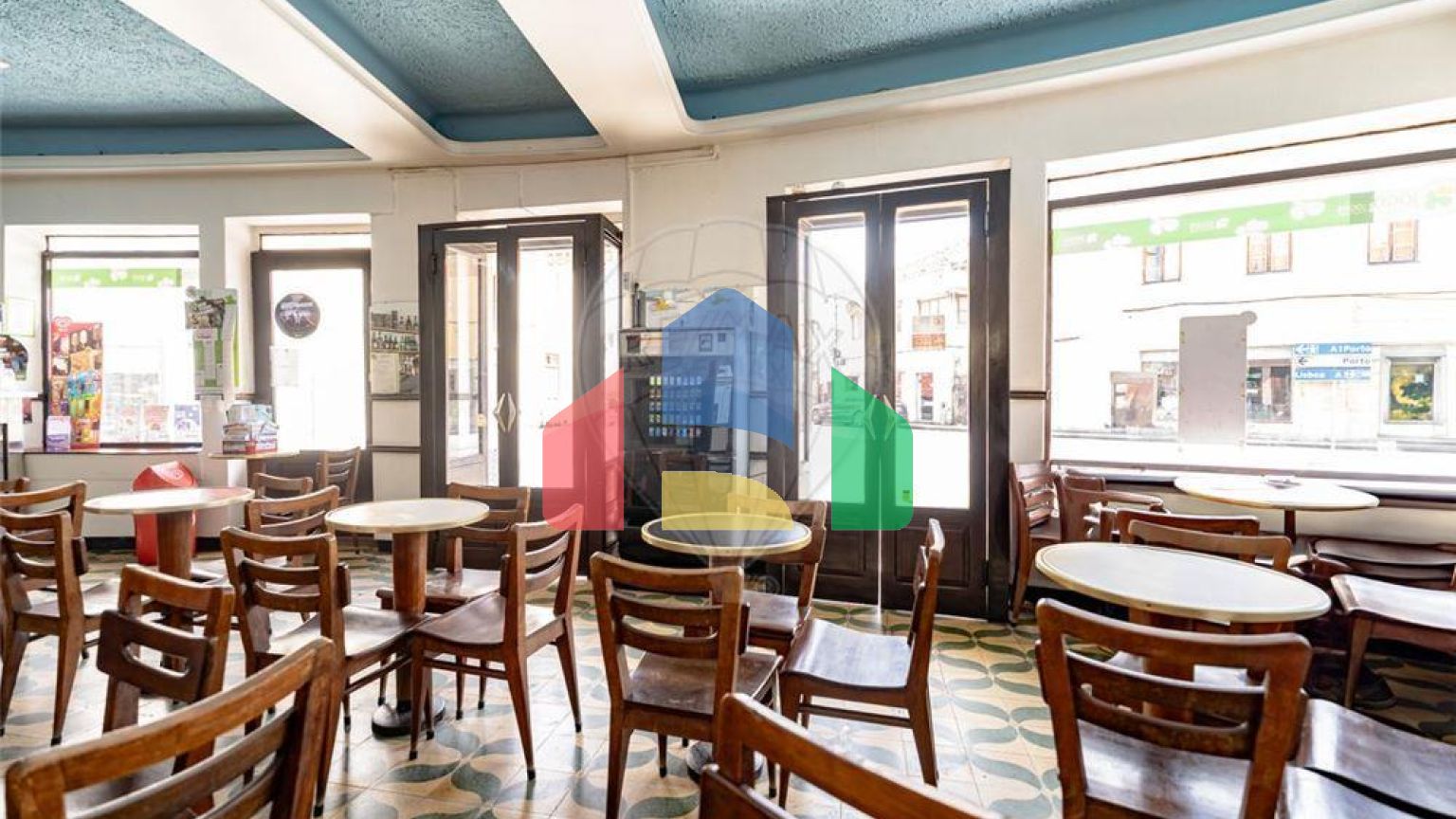 Commercial - Sale of Business - Arcos e Mogofores, Anadia - PT