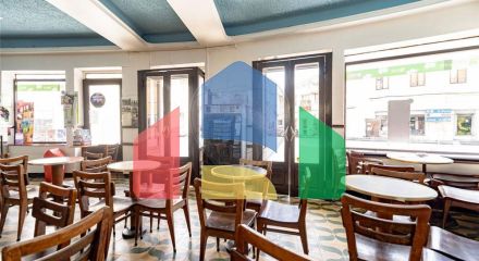 Commercial - Sale of Business - Arcos e Mogofores, Anadia - PT Commercial - Sale of Business - Arcos e Mogofores, Anadia - PT