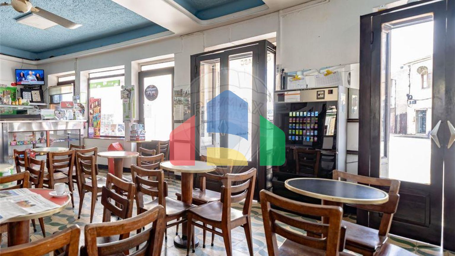 Commercial - Sale of Business - Arcos e Mogofores, Anadia - PT