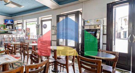 Commercial - Sale of Business - Arcos e Mogofores, Anadia - PT Commercial - Sale of Business - Arcos e Mogofores, Anadia - PT