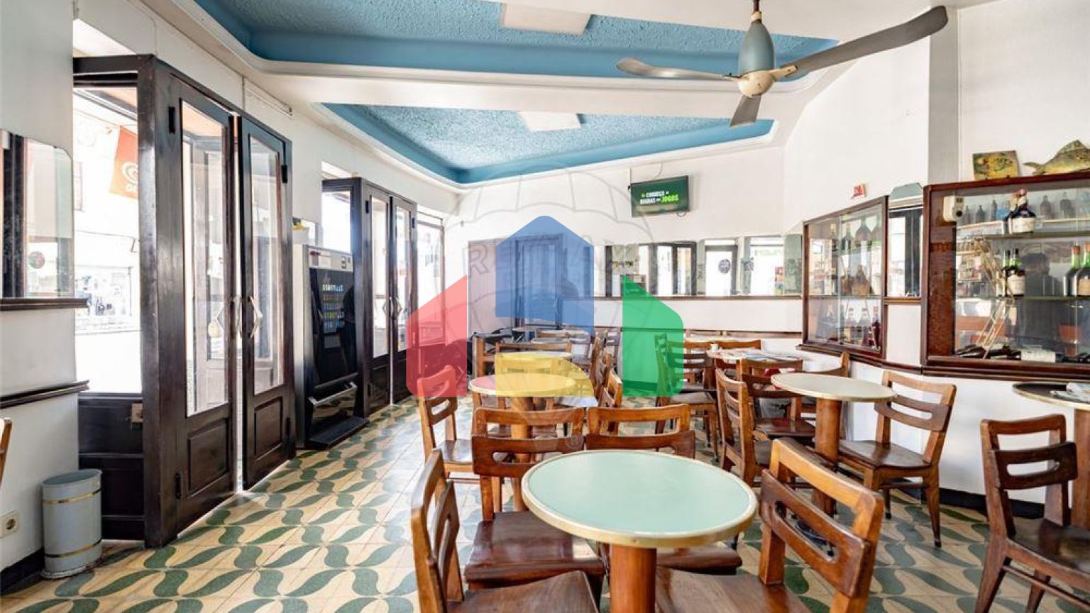 Commercial - Sale of Business - Arcos e Mogofores, Anadia - PT