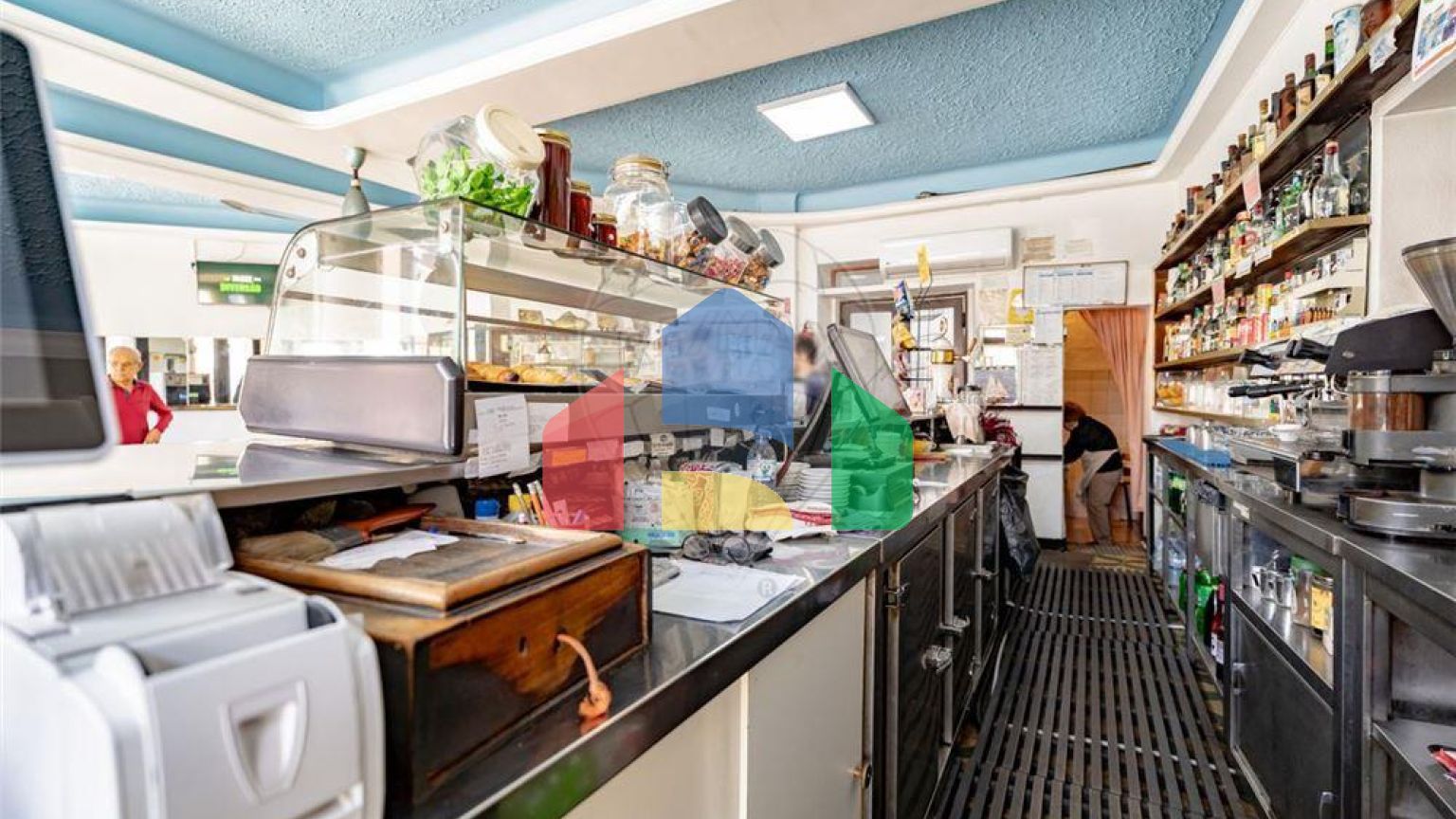 Commercial - Sale of Business - Arcos e Mogofores, Anadia - PT