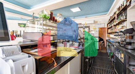 Commercial - Sale of Business - Arcos e Mogofores, Anadia - PT Commercial - Sale of Business - Arcos e Mogofores, Anadia - PT